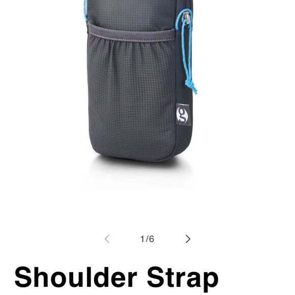 Gossamer Gear G4-20 Ultralight Pack! - Picture 8 of 10